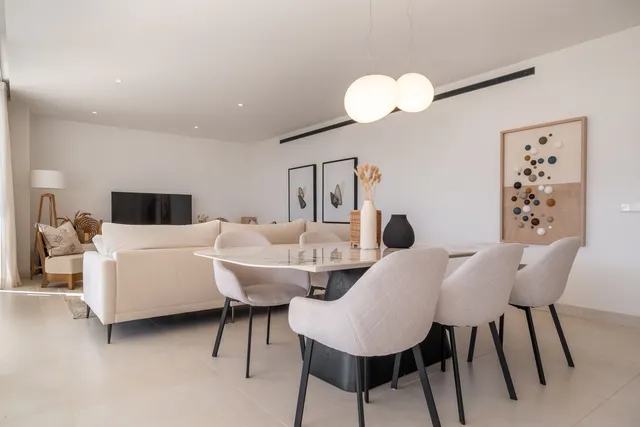 Apartamento 3 habitaciones 122m² en venta - Centro — 12