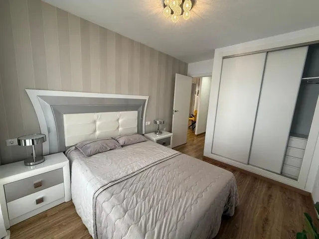 Apartamento 2 habitaciones 57m² en venta - Estacion de autobuses — 9