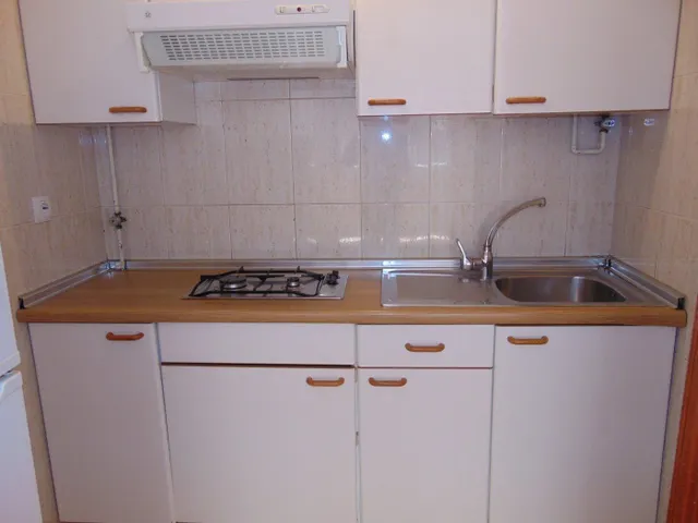 VENTA DE NUDA PROPIEDAD APARTAMENTO CLARA DEL REY PROSPERIDAD — 6