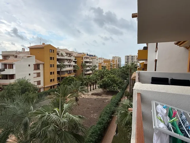 Apartamento en Recoleta, con vistas, con plaza de parquing y trastero — 25