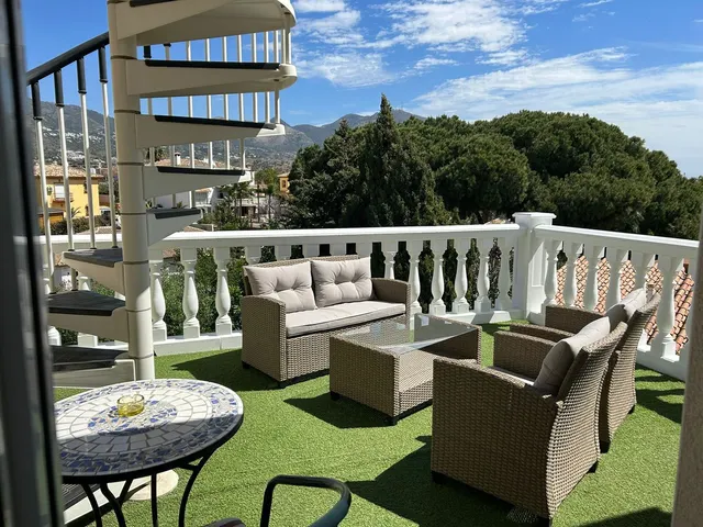 Chalet 8 habitaciones 470m² en venta - Riviera del sol — 37