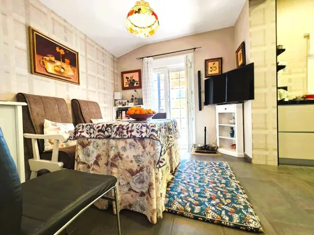 Chalet independiente en El Atabal — 15