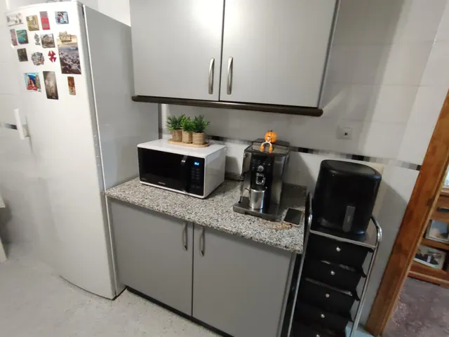 Acogedor Apartamento en Villajoyosa a Solo 1.500 m del Mar — 17