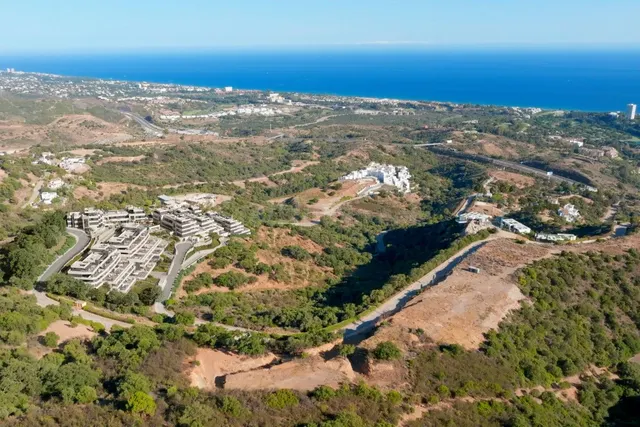 Apartamento 2 habitaciones 100m² en venta - Marbella — 3