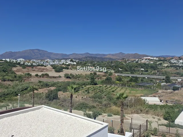 Ático 3 habitaciones 164m² en venta - Costa Del Sol — 39