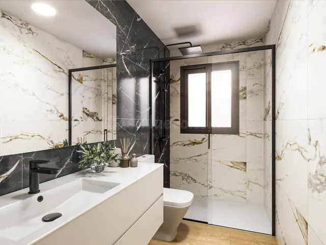 Apartamento 2 habitaciones 86m² en venta - Estacion de autobuses — 13