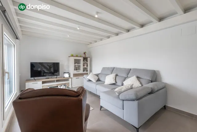 CASA DE 2019 EN BOLA DE ORO CON VISTAS A SIERRA NEVADA — 4