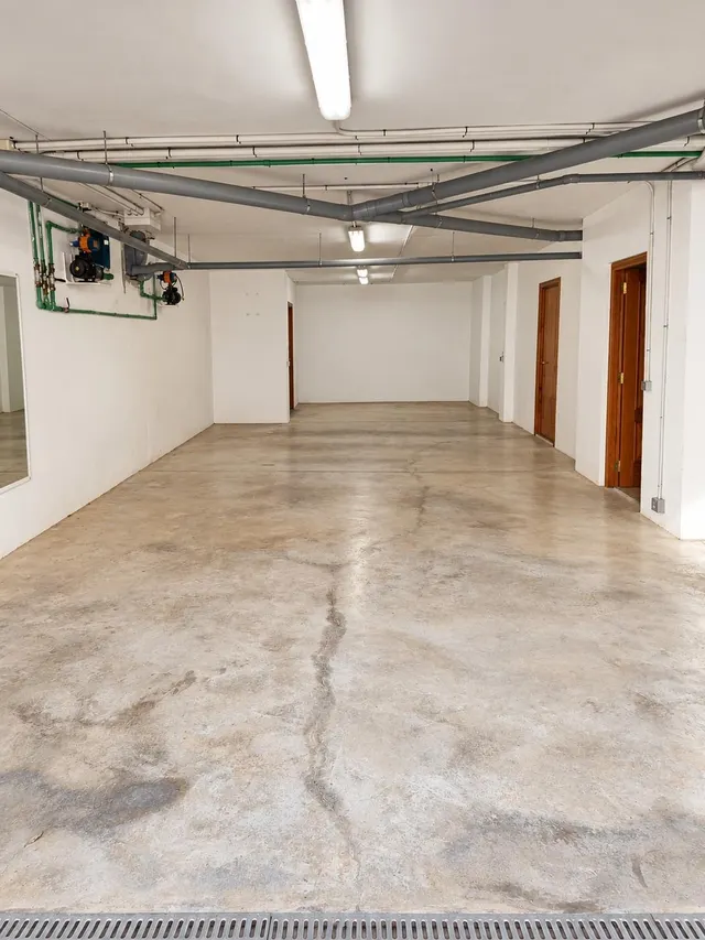 Chalet independiente con amplias terrazas, jardín y garaje en Marratxí — 16