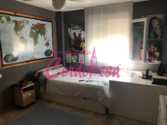 MAGNIFICA CASA CON PISCINA EN ALCOLEA — 17