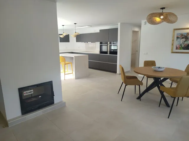 Chalet 4 habitaciones 208m² en venta - Riviera del sol — 26