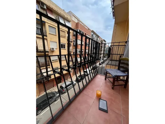 Piso en Venta 3 Dormitorios Sin Ascensor — 10