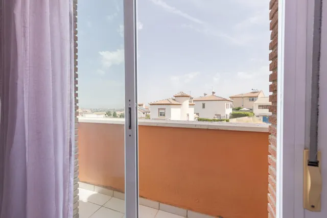 Exclusiva vivienda premium en La Zubia — 40