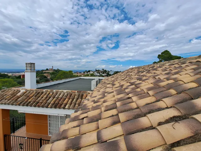 Precioso chalet en Urb. Respirall, Alzira — 35