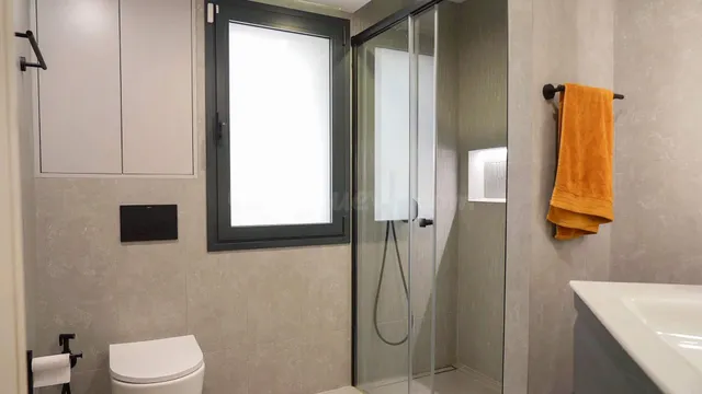 Piso totalmente reformado en Nueva Andalucía, Marbella — 20