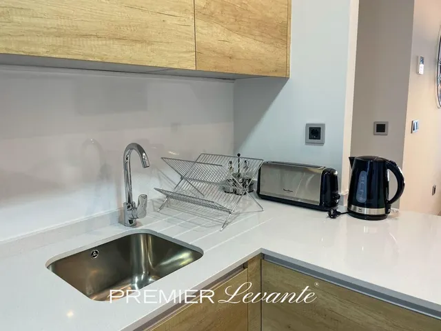 PISO EN VENTA EN BENIDORM — 14
