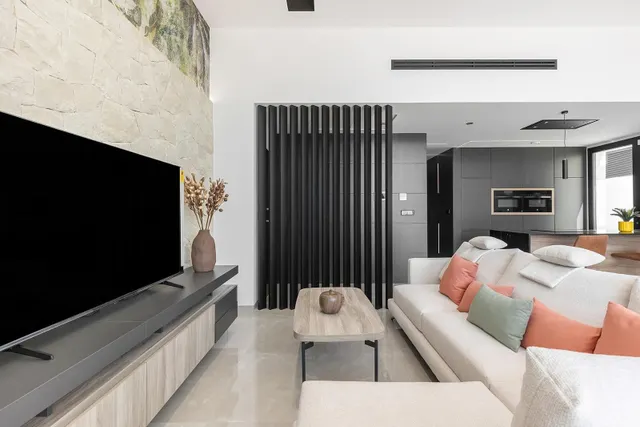 Villa 3 habitaciones 120m² en venta - Los balcones — 19