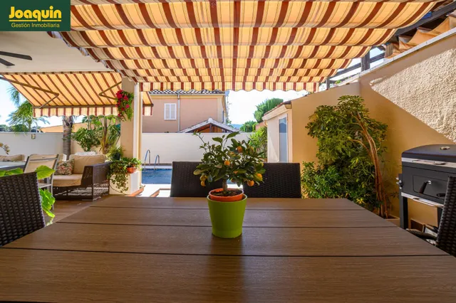 Gran casa pareada en Paraíso Arenal — 7