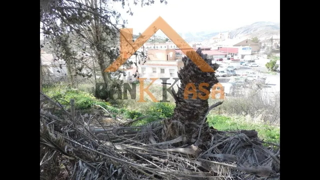 SE VENDE CASA ANTIGUA EN BERJA ZONA MERCADO DE ABASTOS — 44