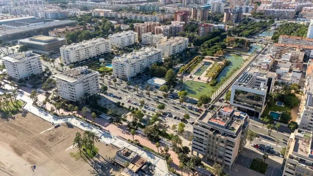 Apartamento 2 habitaciones 117m² en venta - Girón-Las Delicias-Pacífico — 35