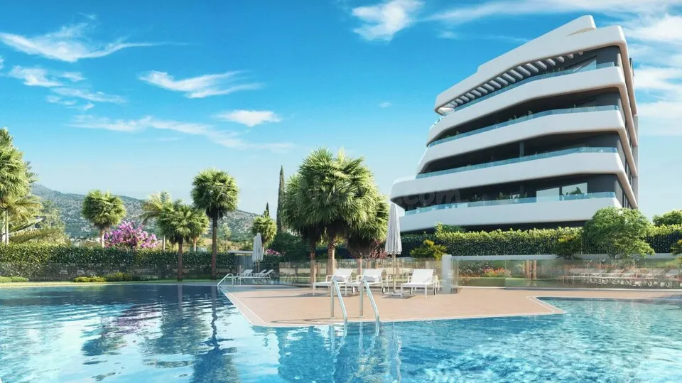 Apartamento 2 habitaciones 107m² en venta - Centro