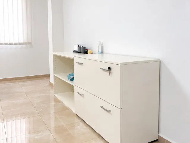 Amplia Oficina Reformada en PLAZA CONCEPCIÓN — 10