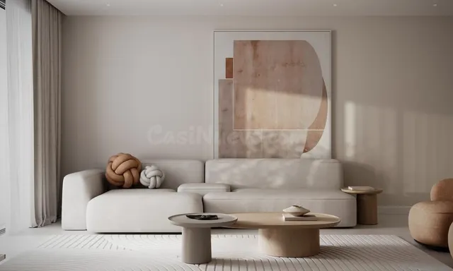 Apartamento 2 habitaciones 142m² en venta - Sotoserena — 16