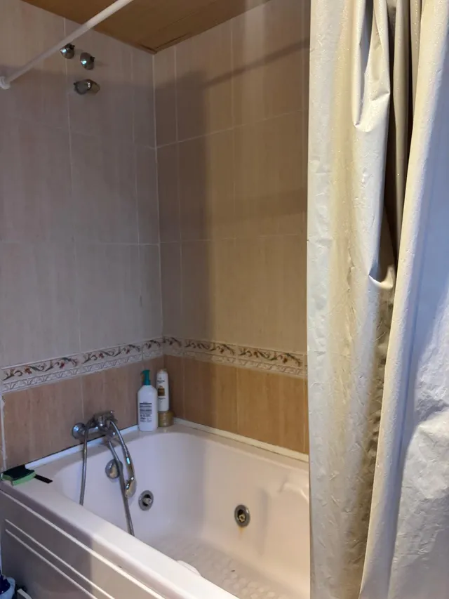 Espectacular ático de inversión en Son Cotoner, Palma - €259,000 — 11