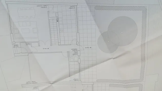 SOLAR URBANO PARA 2 VIVIENDAS  EN AS CANCELAS, SANTIAGO — 15