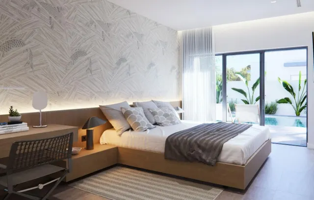 Villa 3 habitaciones 217m² en venta - San Javier — 8