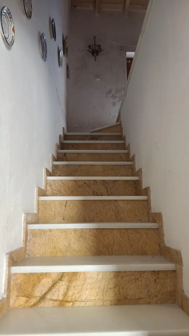 PURCHENA ( ALMERÍA ). VENTA DE CASA DE CUATRO habitaciones. — 12