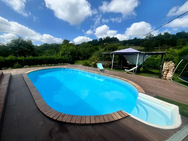 Casa o chalet independiente en venta en Aldea Veneros, 22 - foto 5