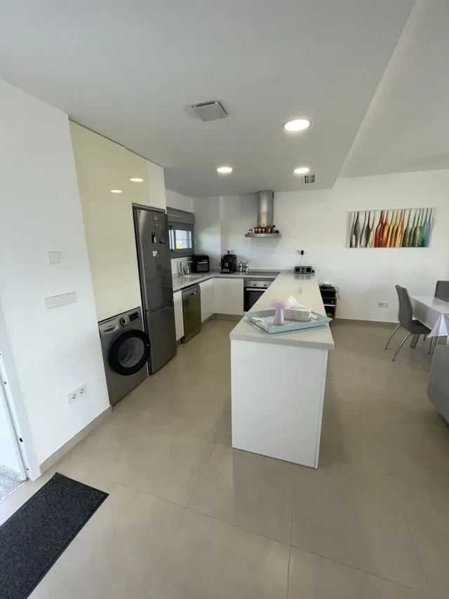 Apartamento 2 habitaciones en venta - Comunidad valenciana — 7