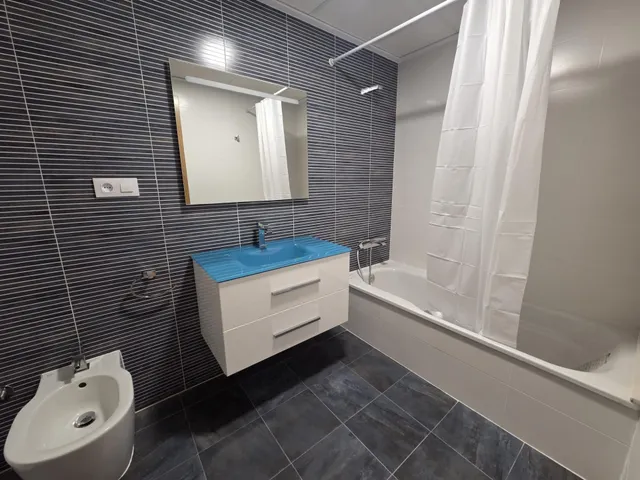 ESPECTACULAR PISO EN NUEVO A ESTRENAR EN GANDIA HILLS — 13