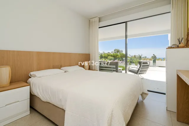 Apartamento 2 habitaciones 112m² en venta - El Madroñal — 21