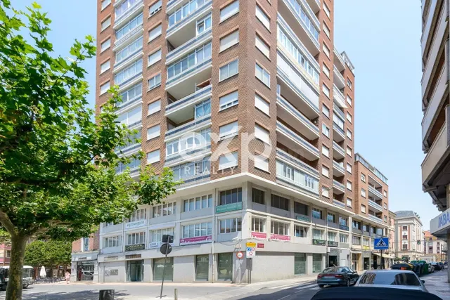 OFICINAS EN VENTA EN EL CENTRO DE LEÓN – UBICACIÓN ESTRATÉGI
