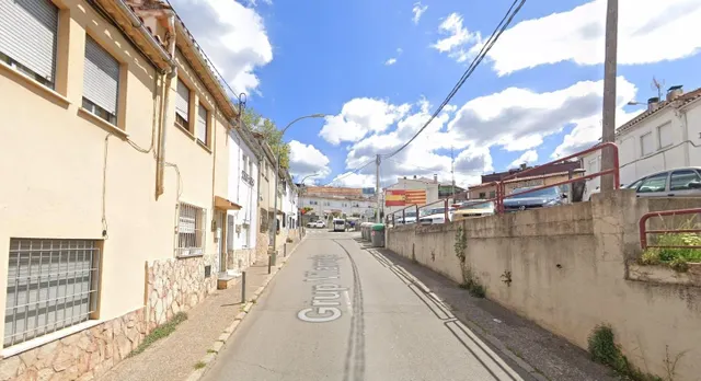 PISO EN GIRONA