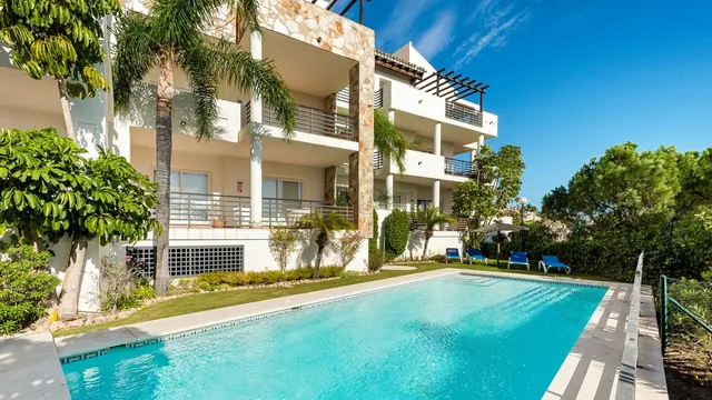 Apartamento 2 habitaciones 96m² en venta - Puerto de la Torre — 19