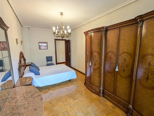 Piso en Estella con 4 dormitorios — 20
