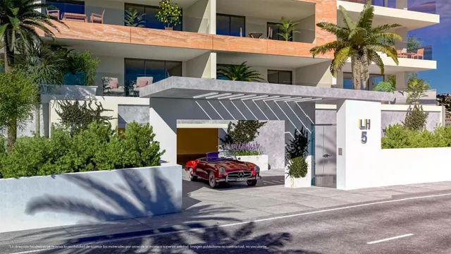 Apartamento planta baja de 2 dormitorios y 2 baños. El Higuerón, Fuengirola — 7