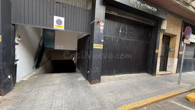 VENTA DE SOTANO CON TRASTEROS