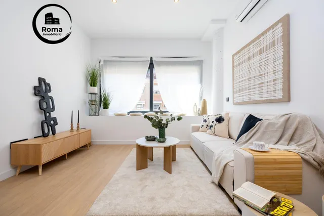 !!espectacular vivienda en primera planta en san lazaro!! — 9
