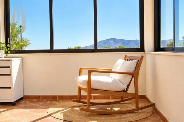 VILLA MEDITERRÁNEA CON GRAN PARCELA, PISCINA Y ESPACIO PARA TODA LA FAMILIA ☀️ — 19