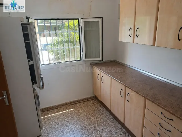 PARCELA EN VENTA ZONA PRADOS - foto 3