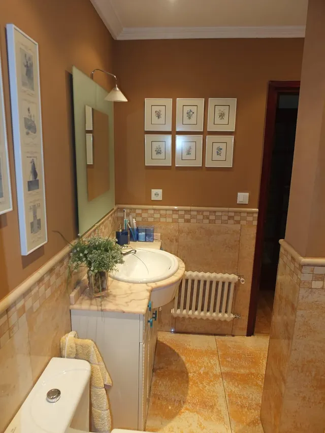 Se vende piso de 180 m2 en la plaza lazurtegui — 27