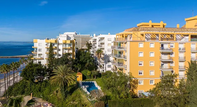 Apartamento 3 habitaciones 98m² en venta - Marbella — 23