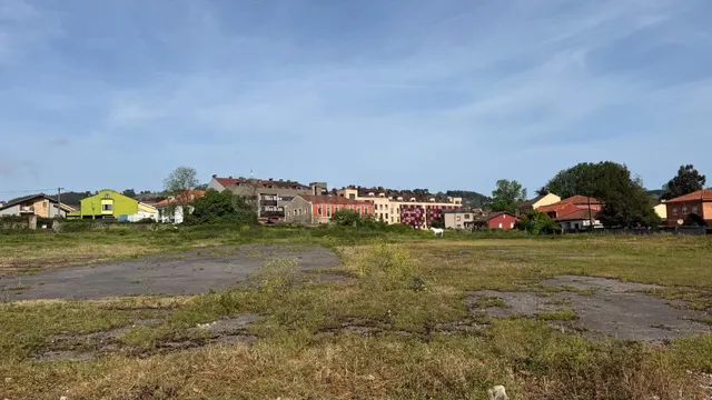 Terreno urbano 11225m² en venta - Jove - Veriña - foto 2