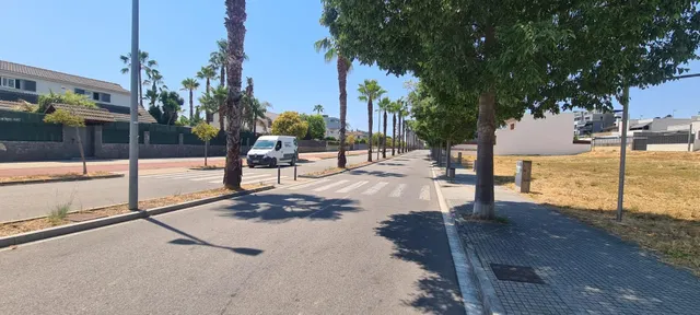 Terreno en venta en La Carrerada de Vilanova i la Geltrú — 6