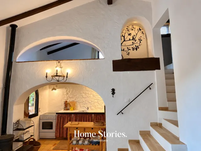 Villa 8 habitaciones 411m² en venta - Costa blanca norte — 42