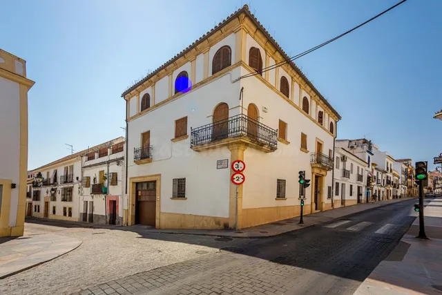 D. Espectacular Casa en San Andrés, Córdoba - Ideal para Familias — 32