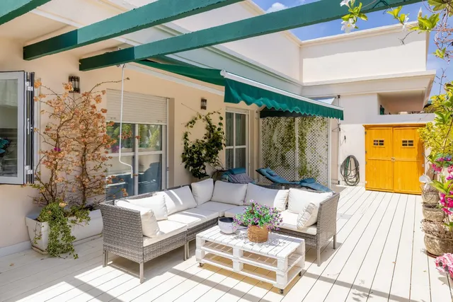 Apartamento 2 habitaciones 150m² en venta - Marbella — 24